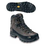 THE NORTH FACE(ザ･ノース･フェイス) JANNU II GTX NF70130 【廃】トレッキングシューズ･HI&MID