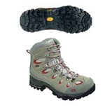 THE NORTH FACE(ザ･ノース･フェイス) JASPER CANYON II GTX NF70132 【廃】トレッキングシューズ･HI&MID