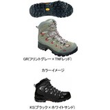 THE NORTH FACE(ザ･ノース･フェイス) JASPER CANYON II GTX NF70132 【廃】トレッキングシューズ･HI&MID