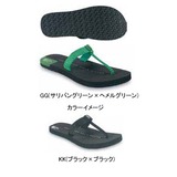 THE NORTH FACE(ザ･ノース･フェイス) KEILANI Women’s NFW70157 ビーチサンダル(レディース)