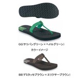 THE NORTH FACE(ザ･ノース･フェイス) KEILANI Women’s NFW70157 ビーチサンダル(レディース)