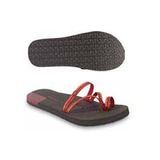 THE NORTH FACE(ザ･ノース･フェイス) KINLEY Women’s NFW70158 ビーチサンダル(レディース)