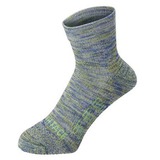 THE NORTH FACE(ザ･ノース･フェイス) MULTI SPORT QUARTER NN76015 【廃】インナーソックス