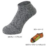 THE NORTH FACE(ザ･ノース･フェイス) MULTI SPORT SHORT NN76014 【廃】インナーソックス