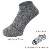 THE NORTH FACE(ザ･ノース･フェイス) MULTI SPORT SHORT NN76014 【廃】インナーソックス