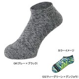 THE NORTH FACE(ザ･ノース･フェイス) MULTI SPORT SHORT NN76014 【廃】インナーソックス