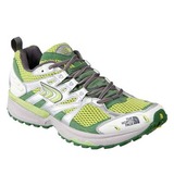 THE NORTH FACE(ザ･ノース･フェイス) SINGLE-TRACK Men’s NF70010 【廃】トレイルランニングシューズ
