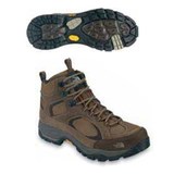 THE NORTH FACE(ザ･ノース･フェイス) SYNCLINE GTX NF70133 【廃】トレッキングシューズ･HI&MID