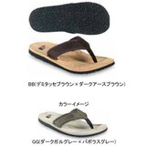 THE NORTH FACE(ザ･ノース･フェイス) TREE POINT NF70151 ビーチサンダル･トングサンダル