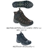 THE NORTH FACE(ザ･ノース･フェイス) ULTRA 105 GTX XCR MID NF70120 【廃】トレッキングシューズ･HI&MID