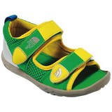 THE NORTH FACE(ザ･ノース･フェイス) USAGI KODOMO ADVENTURE SANDAL NFJ75150 サンダル(ジュニア/キッズ/ベビー)