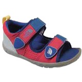 THE NORTH FACE(ザ･ノース･フェイス) USAGI KODOMO ADVENTURE SANDAL NFJ75150 サンダル(ジュニア/キッズ/ベビー)
