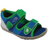 THE NORTH FACE(ザ･ノース･フェイス) USAGI KODOMO ADVENTURE SANDAL NFJ75150 サンダル(ジュニア/キッズ/ベビー)