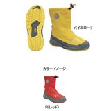 THE NORTH FACE(ザ･ノース･フェイス) USAGI KODOMO BOOT WP NFJ75140 アウトドアブーツ ショート