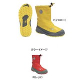 THE NORTH FACE(ザ･ノース･フェイス) USAGI OTONA BOOT WP NF75140 アウトドアブーツ ショート