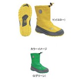 THE NORTH FACE(ザ･ノース･フェイス) USAGI OTONA BOOT WP NF75140 アウトドアブーツ ショート