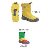 THE NORTH FACE(ザ･ノース･フェイス) USAGI OTONA BOOT WP NF75140 アウトドアブーツ ショート