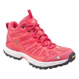 THE NORTH FACE(ザ･ノース･フェイス) VALENCE MID GTX XCR Men’s NF70032 【廃】トレッキングシューズ･HI&MID