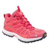 THE NORTH FACE(ザ･ノース･フェイス) VALENCE MID GTX XCR Men’s NF70032 【廃】トレッキングシューズ･HI&MID