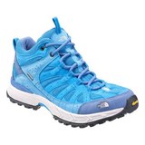 THE NORTH FACE(ザ･ノース･フェイス) VALENCE MID GTX XCR Men’s NF70032 【廃】トレッキングシューズ･HI&MID