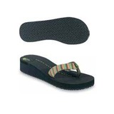 THE NORTH FACE(ザ･ノース･フェイス) WOHELO WEDGE Women’s NFW70156 ビーチサンダル(レディース)