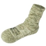 THE NORTH FACE(ザ･ノース･フェイス) YOUTH TREKKING CREW Kid’s NNJ76082 ソックス/靴下(キッズ/ベビー)