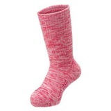 THE NORTH FACE(ザ･ノース･フェイス) YOUTH TREKKING CREW Kid’s NNJ76082 ソックス/靴下(キッズ/ベビー)
