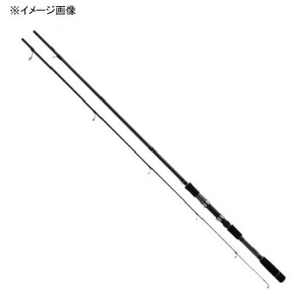 Guts シーバスラッシュ   8フィート以上