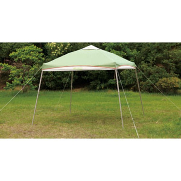 ロゴス(LOGOS) デュアルQセットタープPRO 300K 71660916 キャンプ用自立式タープ