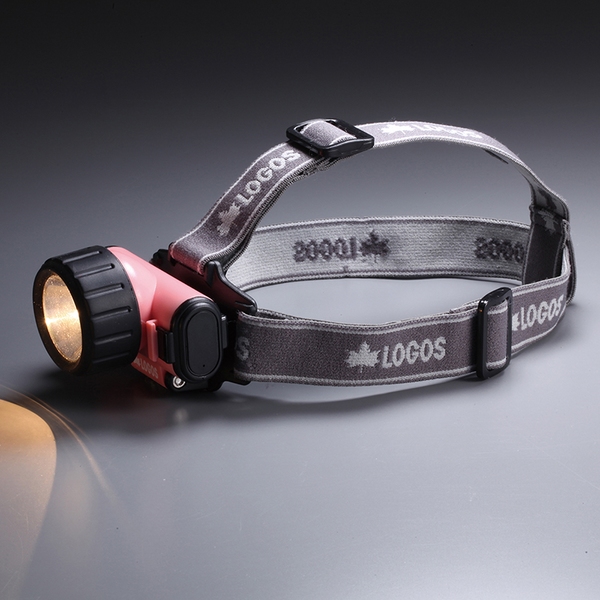 ロゴス(LOGOS) KIDSヘッドライト 74175492 ヘッドランプ