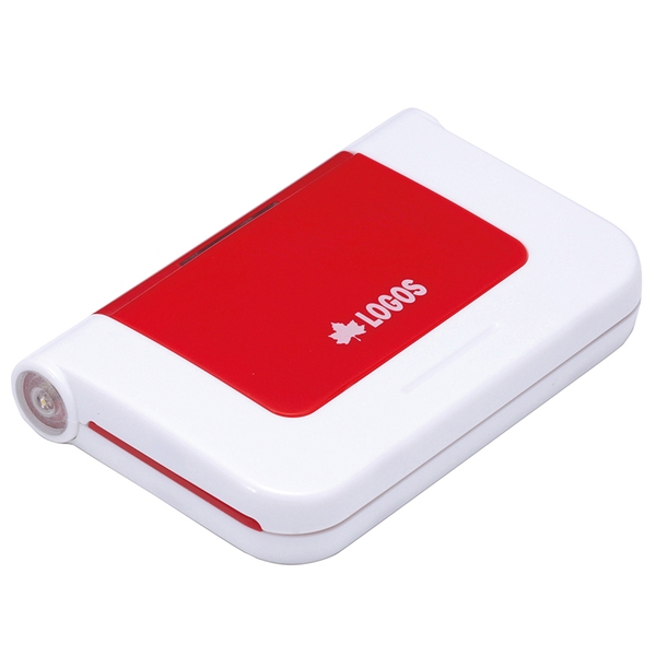 ロゴス(LOGOS) ソルチャージャー 74180100 バッテリー･充電器