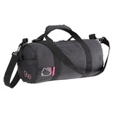 ロゴス(LOGOS) HELLO KITTY アウトドア･ポケットダッフルバッグ 86000519 ボストンバッグ･ダッフルバッグ
