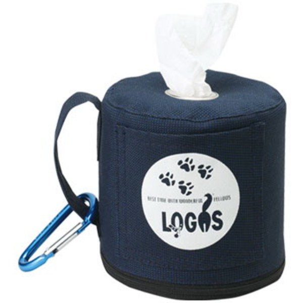 ロゴス(LOGOS) PET ロールペーパーホルダー 88000280 虫除け･殺虫剤