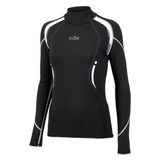 Gill(ギル) Women’s Hydrophobe Long Sleeve Top 4521W 長袖アンダーウェア(レディース)