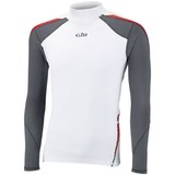Gill(ギル) Men’s UV Sport Rash Vest Long Sleeve 4420 サポーター･サポートギア(メンズ)