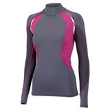 Gill(ギル) Women’s UV Sport Rash Vest Long Sleeve 4420W 長袖アンダーウェア(レディース)