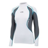 Gill(ギル) Women’s UV Sport Rash Vest Long Sleeve 4420W 長袖アンダーウェア(レディース)