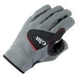 Gill(ギル) Deckhand Gloves (Short Finger) 7041 アウターグローブ(アウトドア)