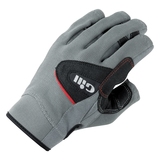 Gill(ギル) Deckhand Gloves (Short Finger) 7041 アウターグローブ(アウトドア)
