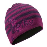 Gill(ギル) Stripey Knit Beanie Women’s HT27 ニット帽･ビーニー(レディース)