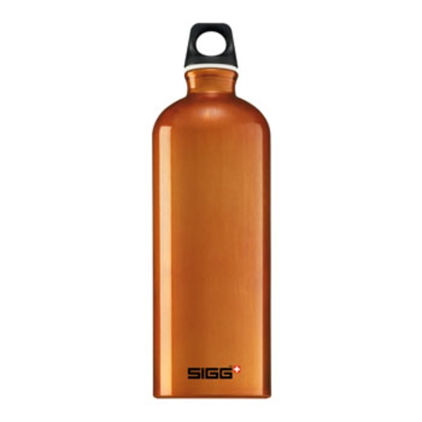 SIGG(シグ) トラベラー 00050208 アルミ製ボトル
