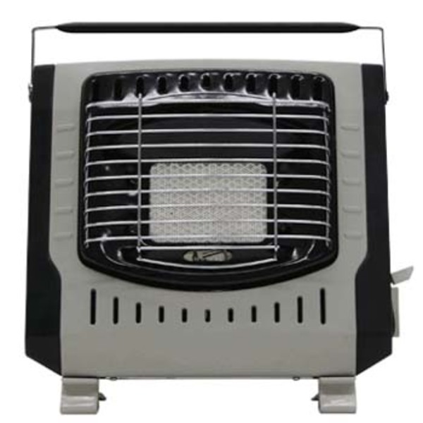 DOD(ディーオーディー) カセットガスヒーター DG-01 ヒーター