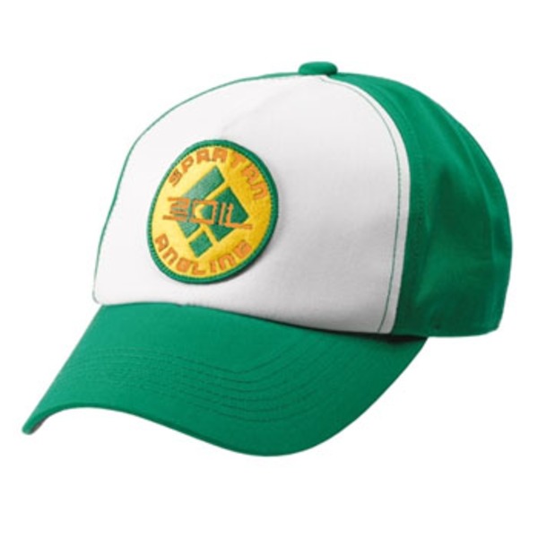 ティムコ(TIEMCO) BOIL･コットンロゴキャップ 862200606000 帽子&紫外線対策グッズ