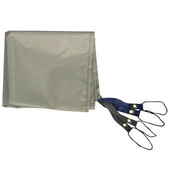 SIERRA DESIGNS(シエラデザインズ) メテオライト2 フットプリント(グランドシート) SD2757 グランドシート