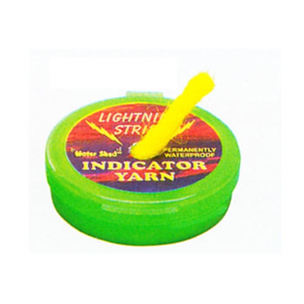 オフト(OFT) マテリアル ライトニングストライク インジケーターヤーン 447088 マーカー･インジケーター