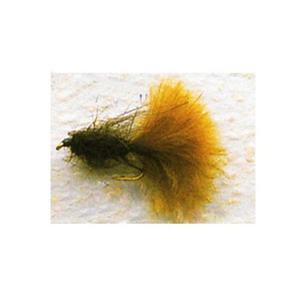 オフト(OFT) エクセレントフライ フラッシュバック 5-15 完成フライその他