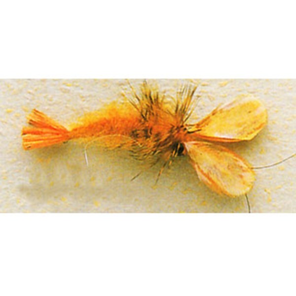 オフト(OFT) エクセレントフライ SSクローフィッシュ 7-10 完成フライその他