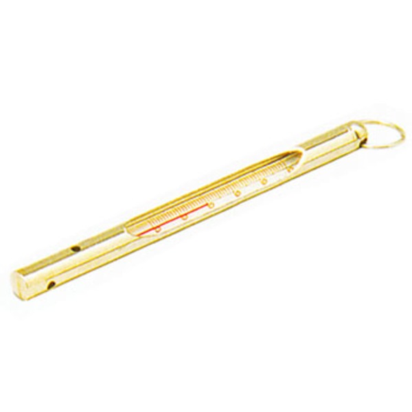 オフト(OFT) 水温計 ミニタイプ 639511 水温計