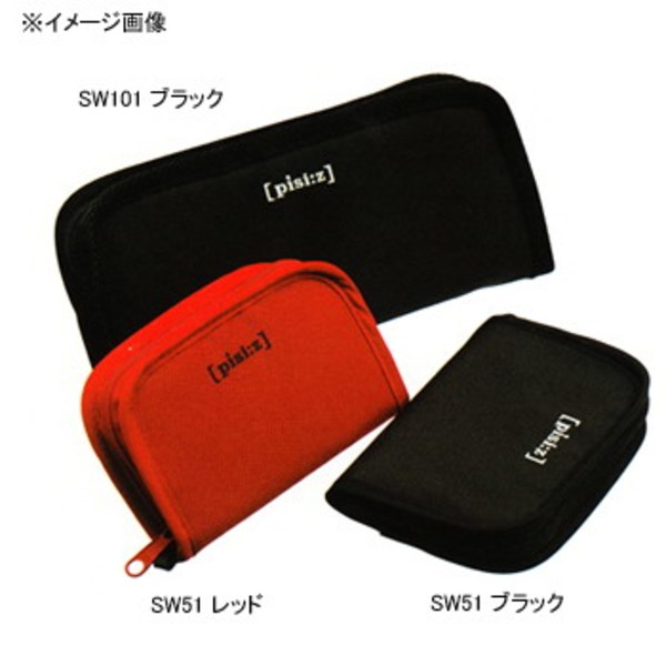 オフト(OFT) ピシーズ スプーンワレット SW101 639721 ポーチ型