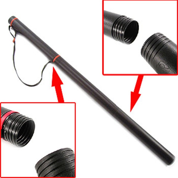 アムスファクトリー ARMS ロッドケース VARIO PACK VP801800 バズーカータイプ